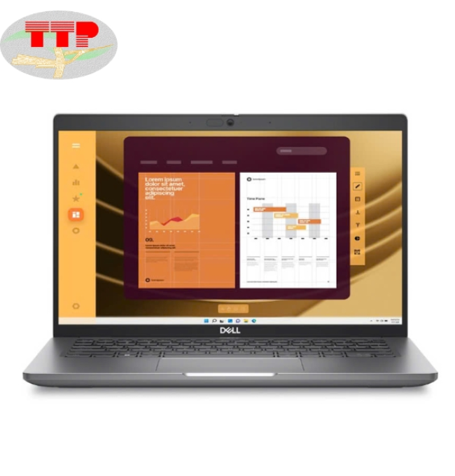 Laptop Dell Latitude 5450 L5450-125U-16512U Intel Ultra 5