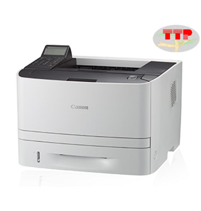 Máy in laser Canon LBP 252DW