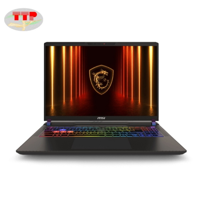 Laptop MSI Vector 16 HX AI A2XWIG 062VN Ultra 9 275HX
