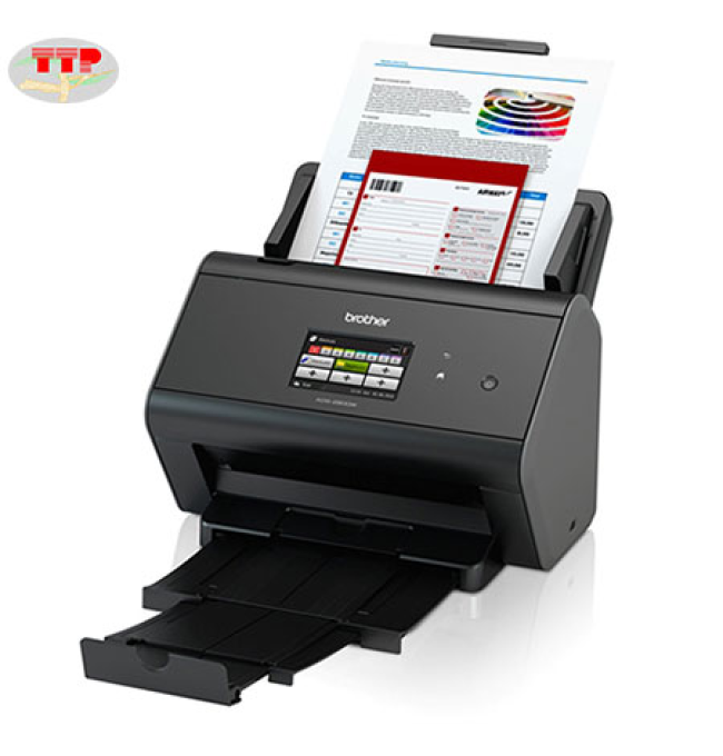 Máy scan Brother ADS-2800W