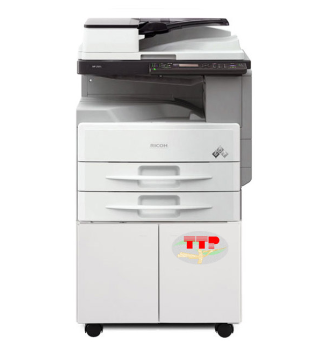 Máy photocopy Ricoh Aficio Mp 2501L