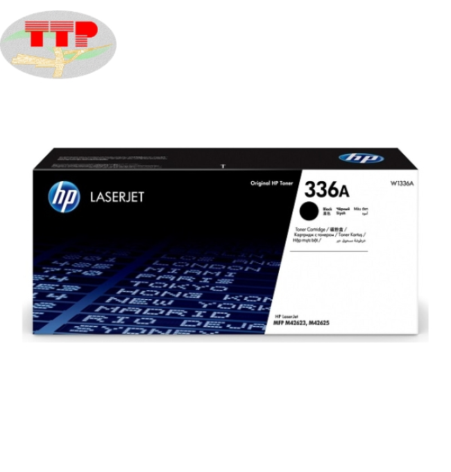 Hộp mực HP 336A