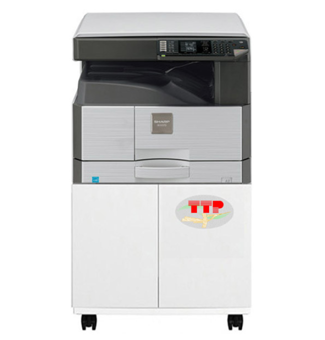Máy photocopy Sharp AR 6023DV