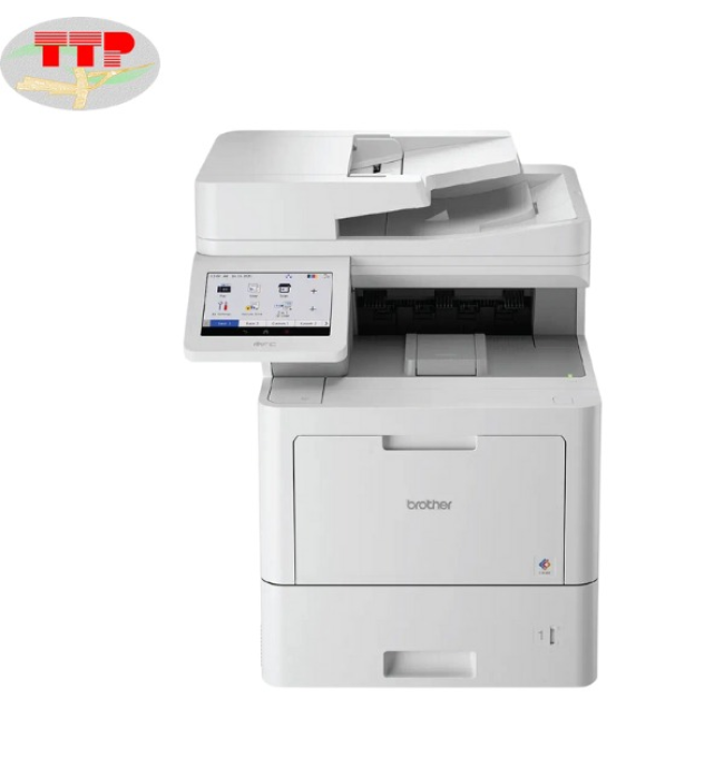 Máy in Brother MFC-L9630CDN