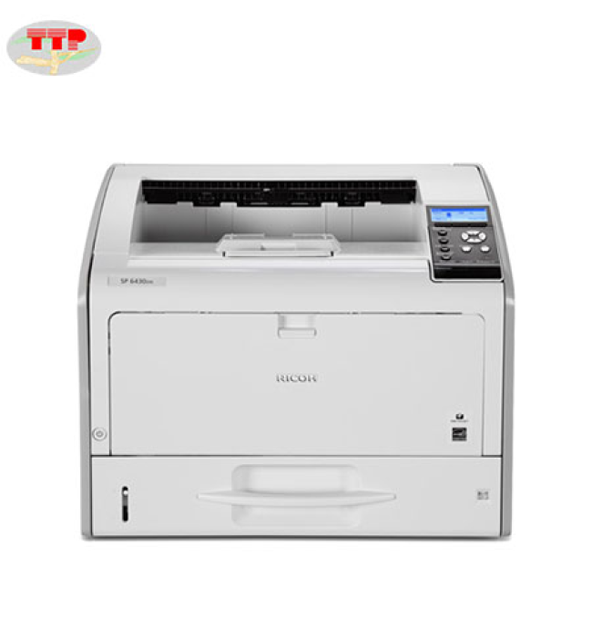 Máy in Ricoh SP 6430Dn