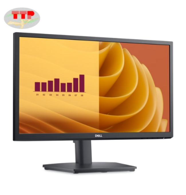 Màn hình Dell E2225HS 21.5 inch/ Full HD/ VA/ 75Hz/ 5ms/ Loa