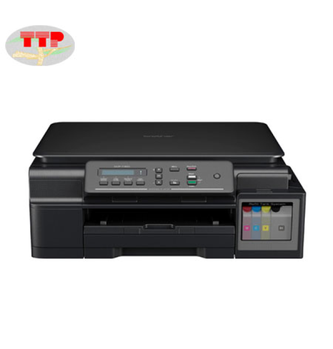 Máy in màu Brother DCP T300