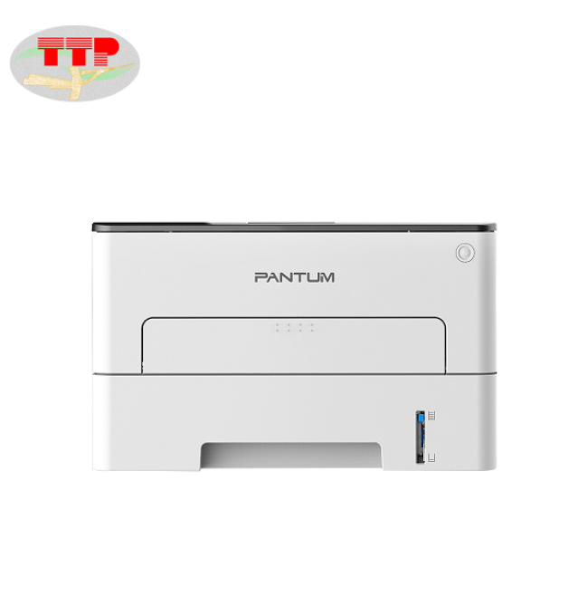 Máy in Laser PanTum P3010D