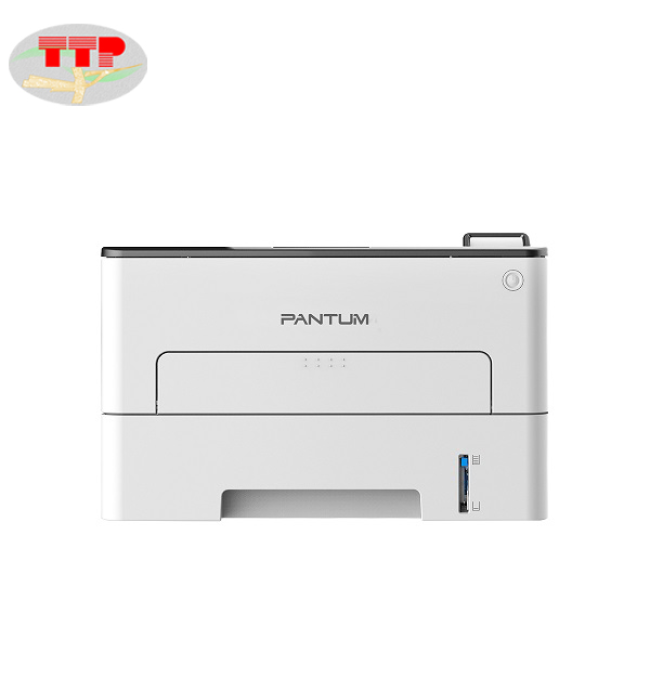 Máy in Laser Pantum P3010DW