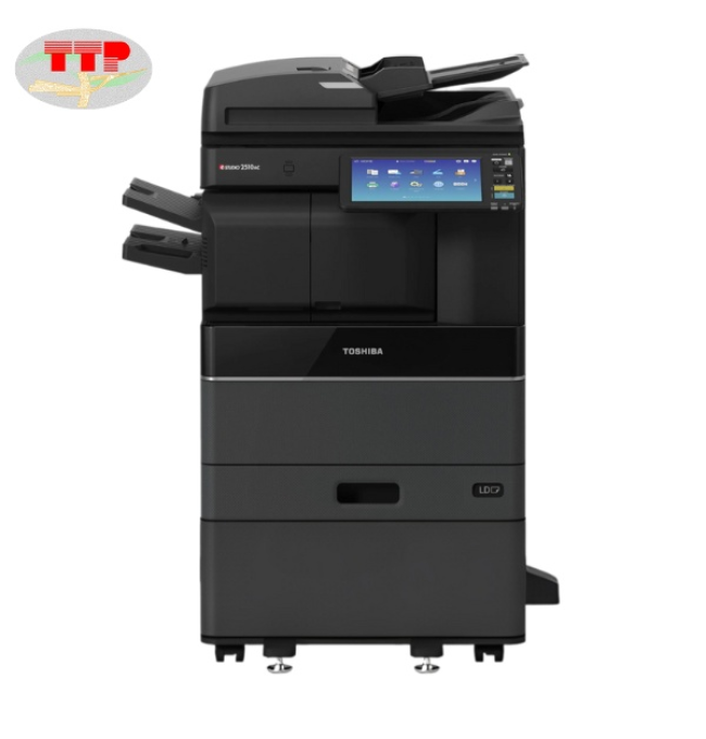 Máy photocopy Toshiba e-Studio 3515AC