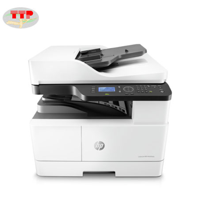 Máy in Hp Laserjet MFP M440NDA đa chức năng