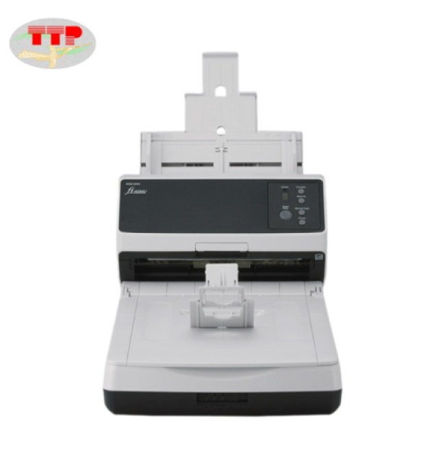 Máy scan Ricoh Fi-8250U