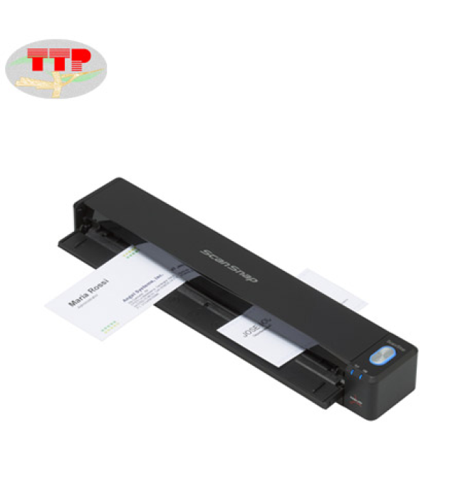 Máy quét Fujitsu IX100