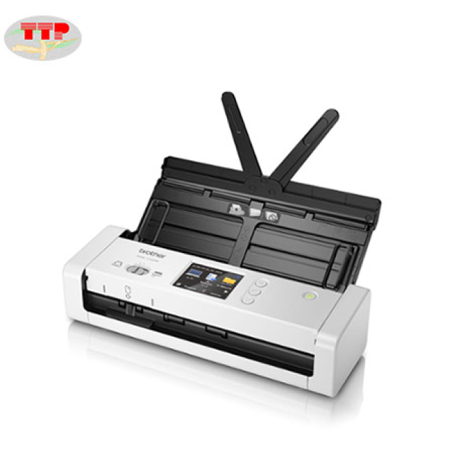 Máy scan Brother ADS-1700W