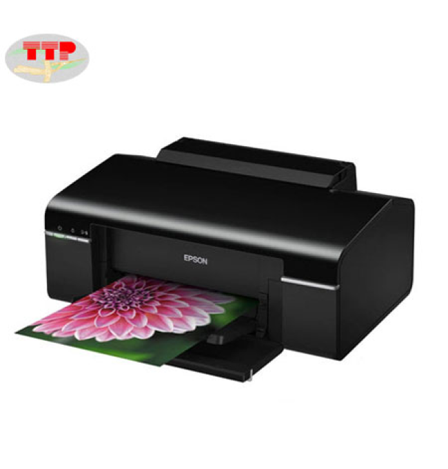 Máy in phun màu Epson T60