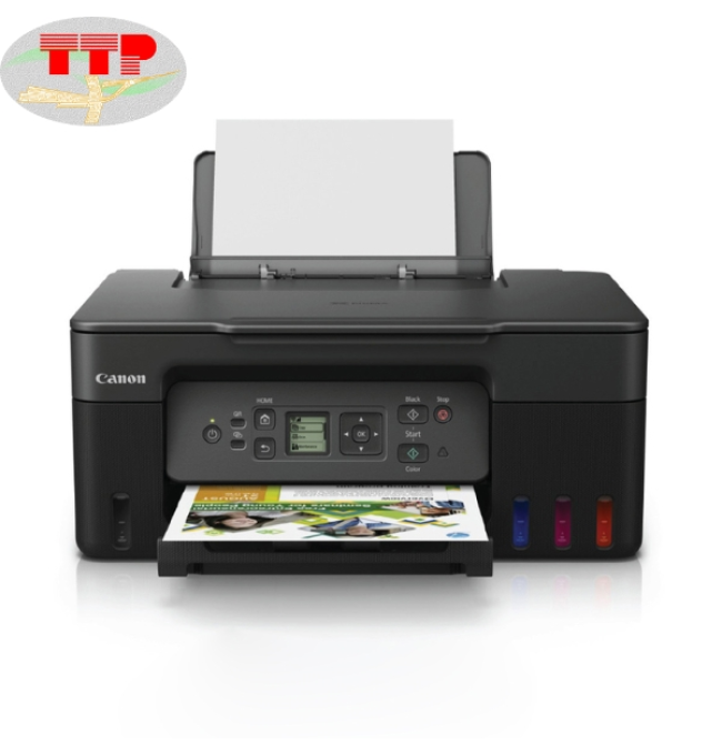 Máy in Canon Pixma G3770