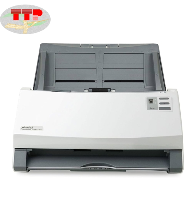 Máy scan Plustek SmartOffice PS406U Plus