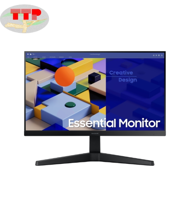 Màn hình Samsung LS24C310EAEXXV 24inch/FHD/5Hz/5ms