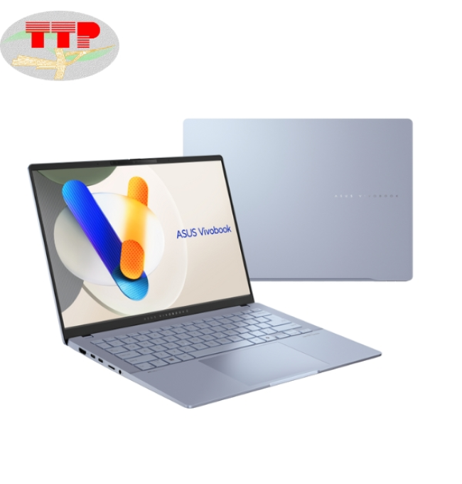 Laptop ASUS Vivobook S14 OLED S5406SA-PP060WS Intel Ultra 5
