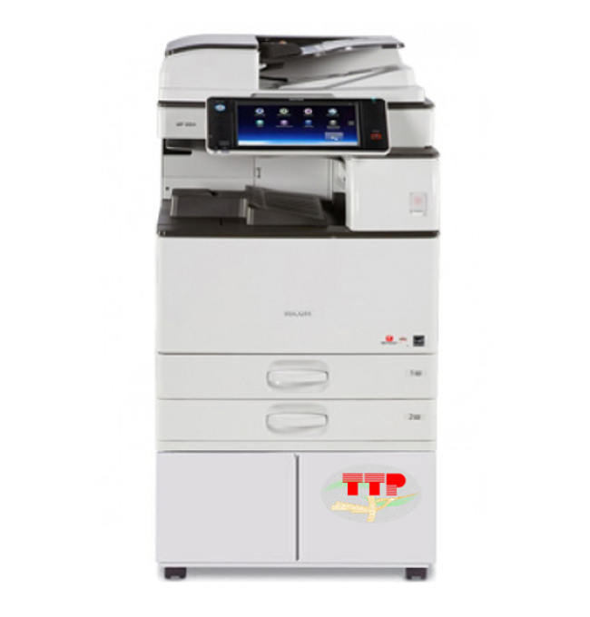 Máy photocopy Ricoh Aficio Mp 2555SP