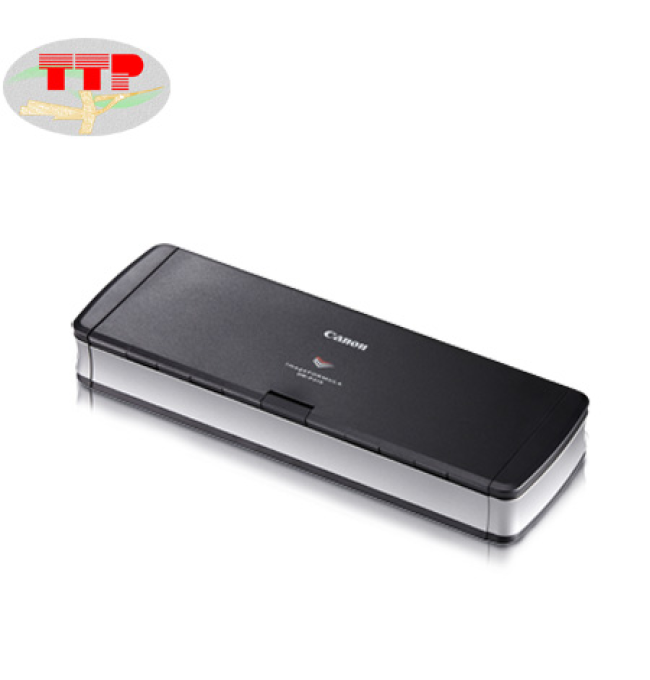 Máy scan Canon P215-II