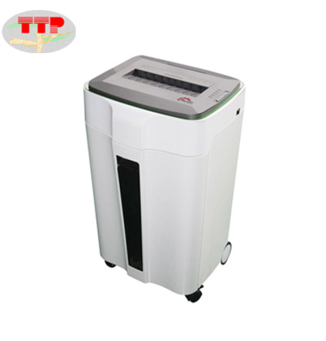 Máy hủy giấy Silicon PS 3000C