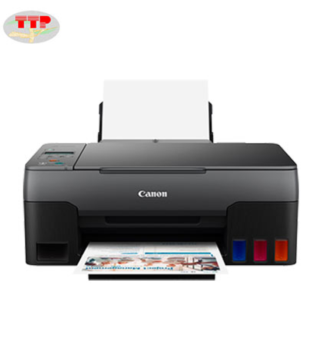 Máy in màu Canon G2020