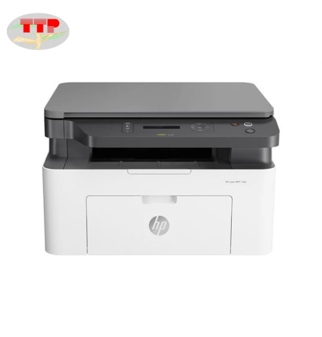Máy in HP Laser MFP 136A 4ZB85A