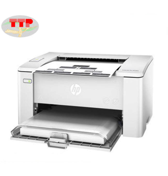 Máy in Hp laserjet pro M102W