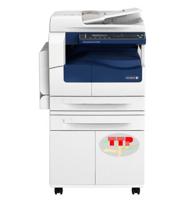 Máy photocopy Fuji Xerox DocuCentre S2320