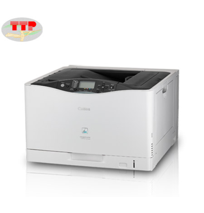 Máy in laser màu Canon LBP 841Cdn khổ A3
