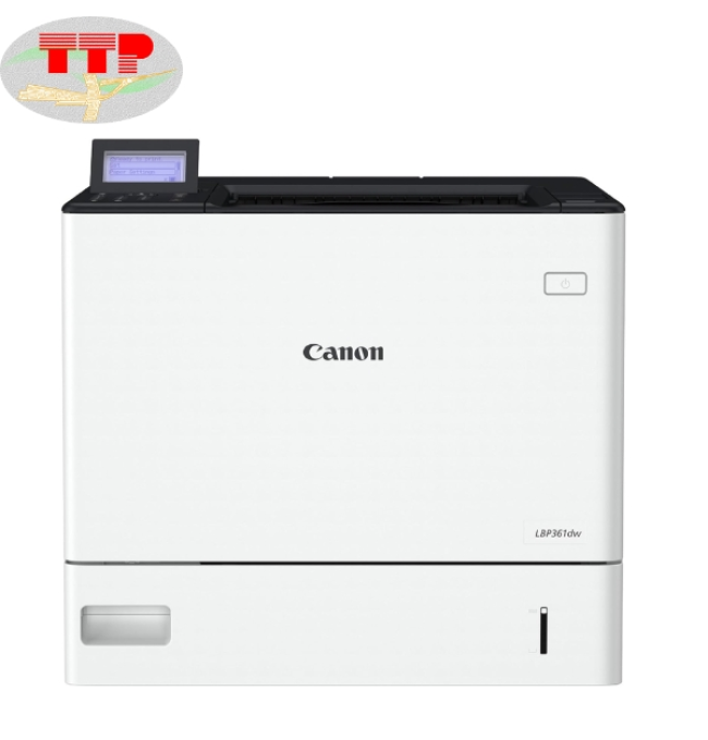 Máy in Canon LBP 361Dw
