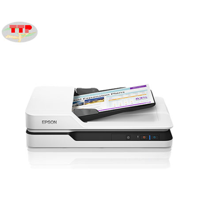 Máy scan Epson DS-1630