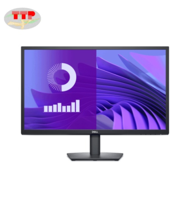 Màn hình Dell E2425H 23.8 inch/ Full HD/ VA/ 60Hz/ 5ms