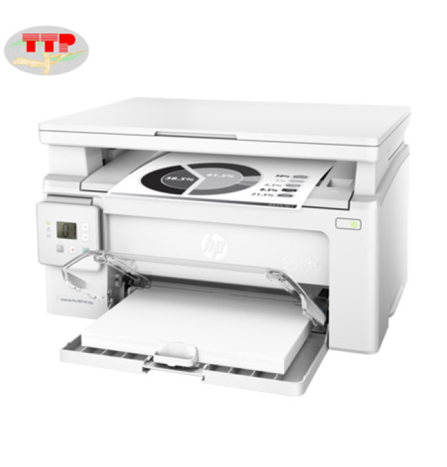 Máy in đa năng Hp Laserjet Pro M130A
