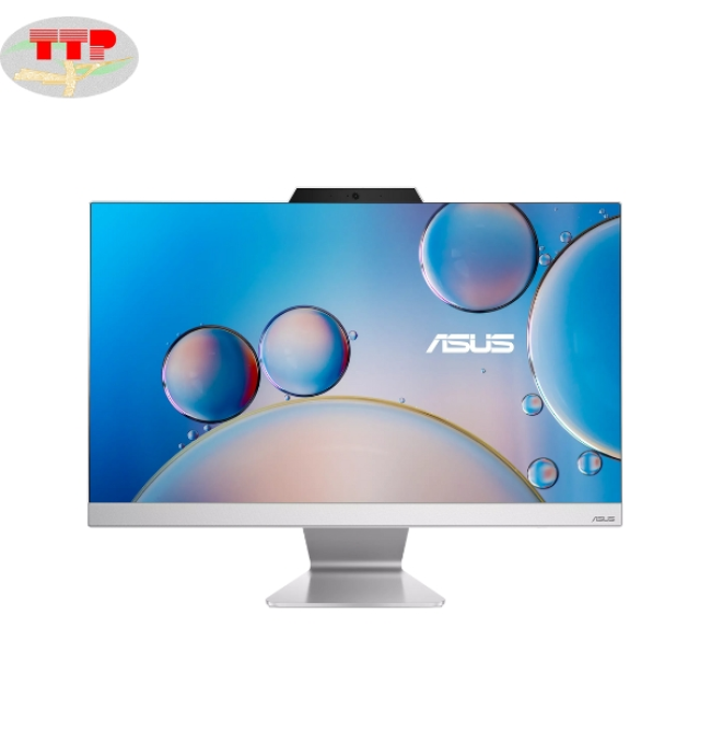 Máy tính bộ All in one Asus A3402WVAK-WPC106W Intel i7-1355U