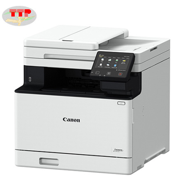Máy in Canon MF756Cx màu đa chức năng