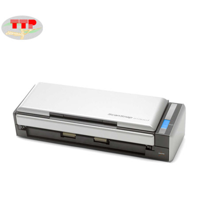Máy quét Fujitsu S1300i