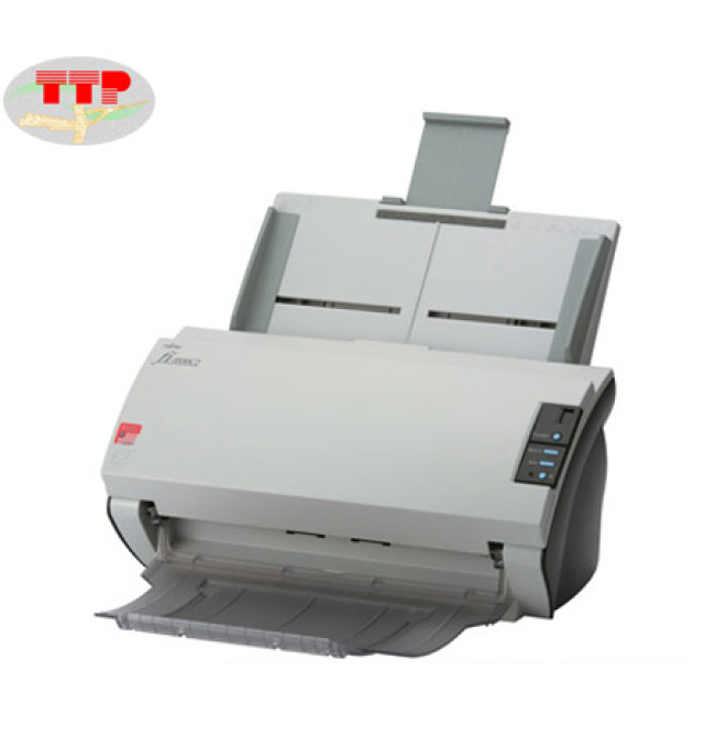 Máy quét Fujitsu FI-5530C2