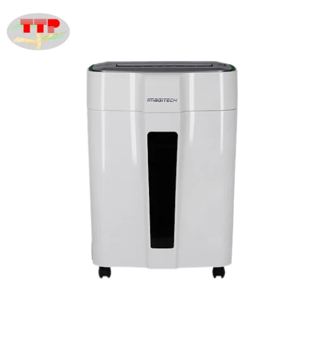 Máy hủy giấy Magitech DM-220M