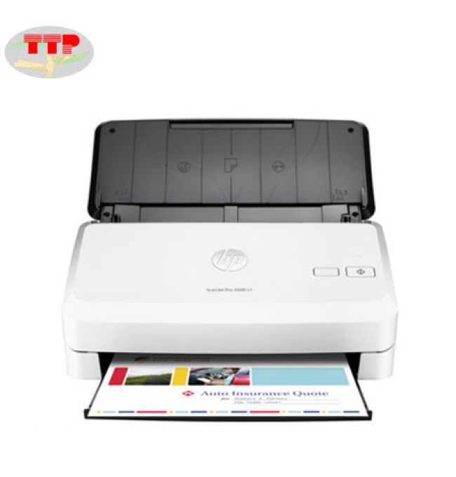 Máy quét Hp Scanjet Pro 2000 S1