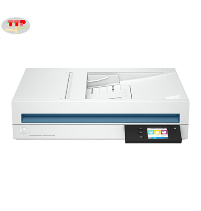 Máy quét Hp ScanJet Enterprise Flow N6600FNw1