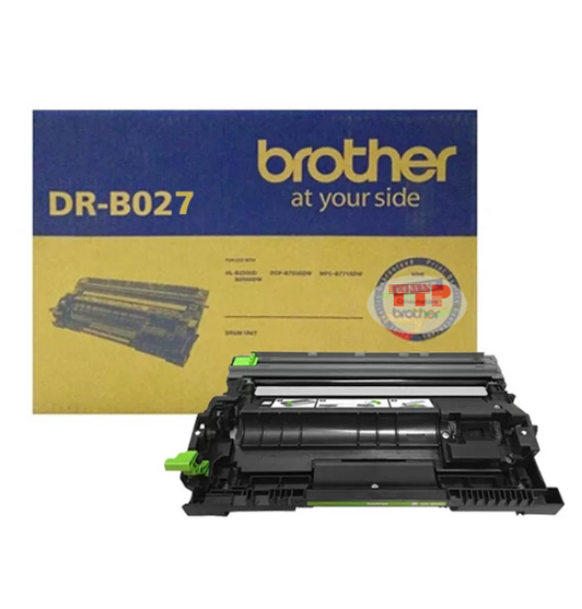 Cụm trống Drum Brother DR-B027