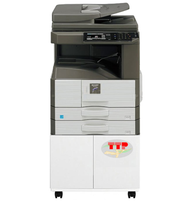 Máy photocopy Sharp MX M315N