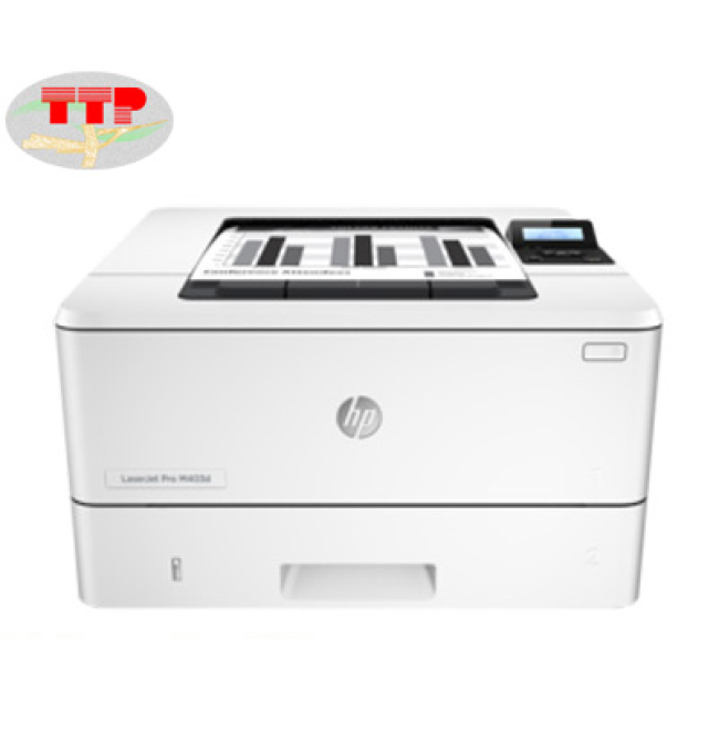 Máy in Hp laserjet pro M402N