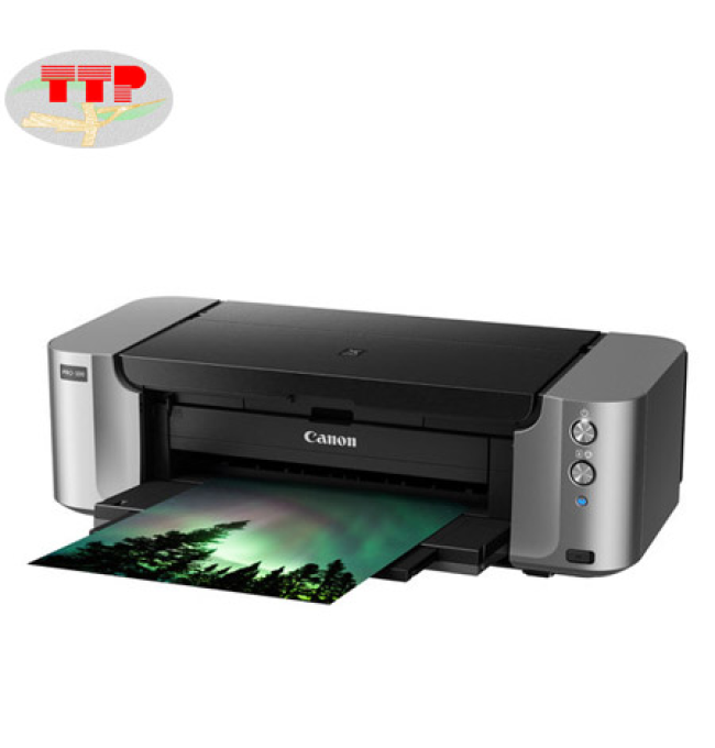 Máy in phun màu Canon Pixma Pro 100