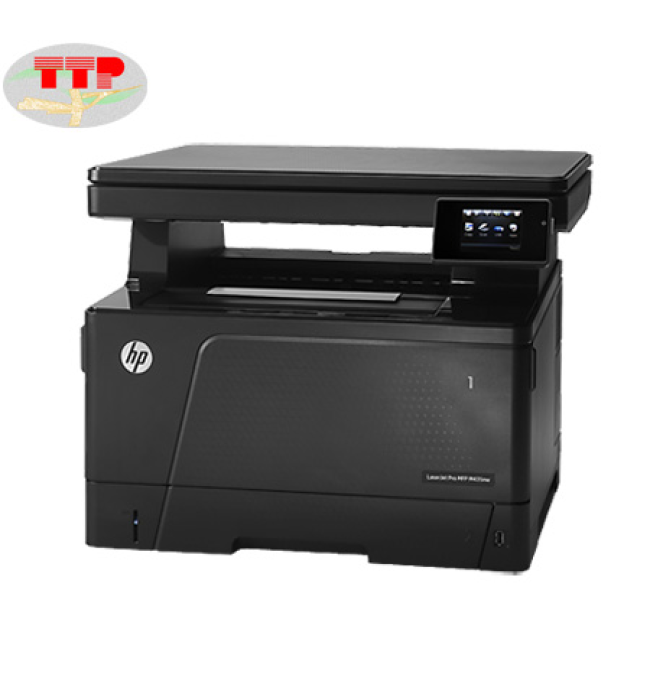 Máy in đa năng Hp Laserjet Pro M435NW