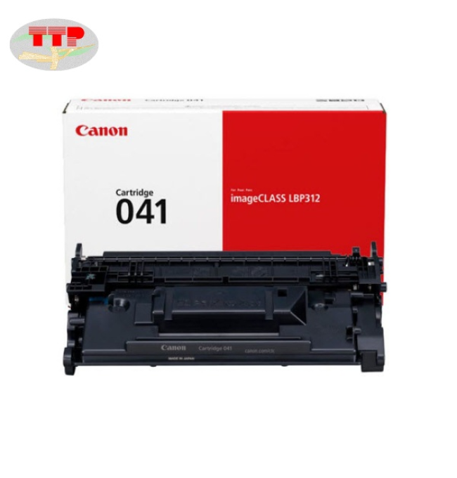 Hộp mực Canon 041