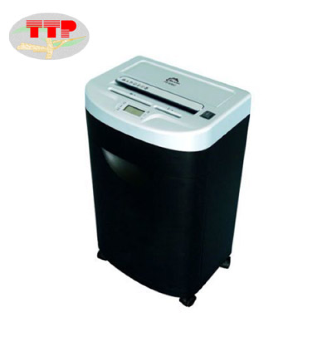 Máy hủy giấy Silicon PS 836C