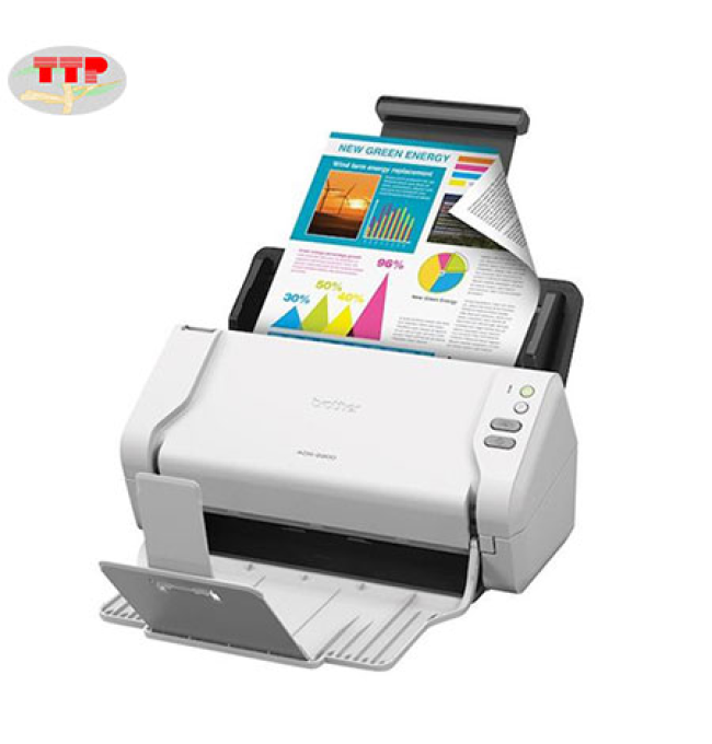 Máy scan Brother ADS-2200